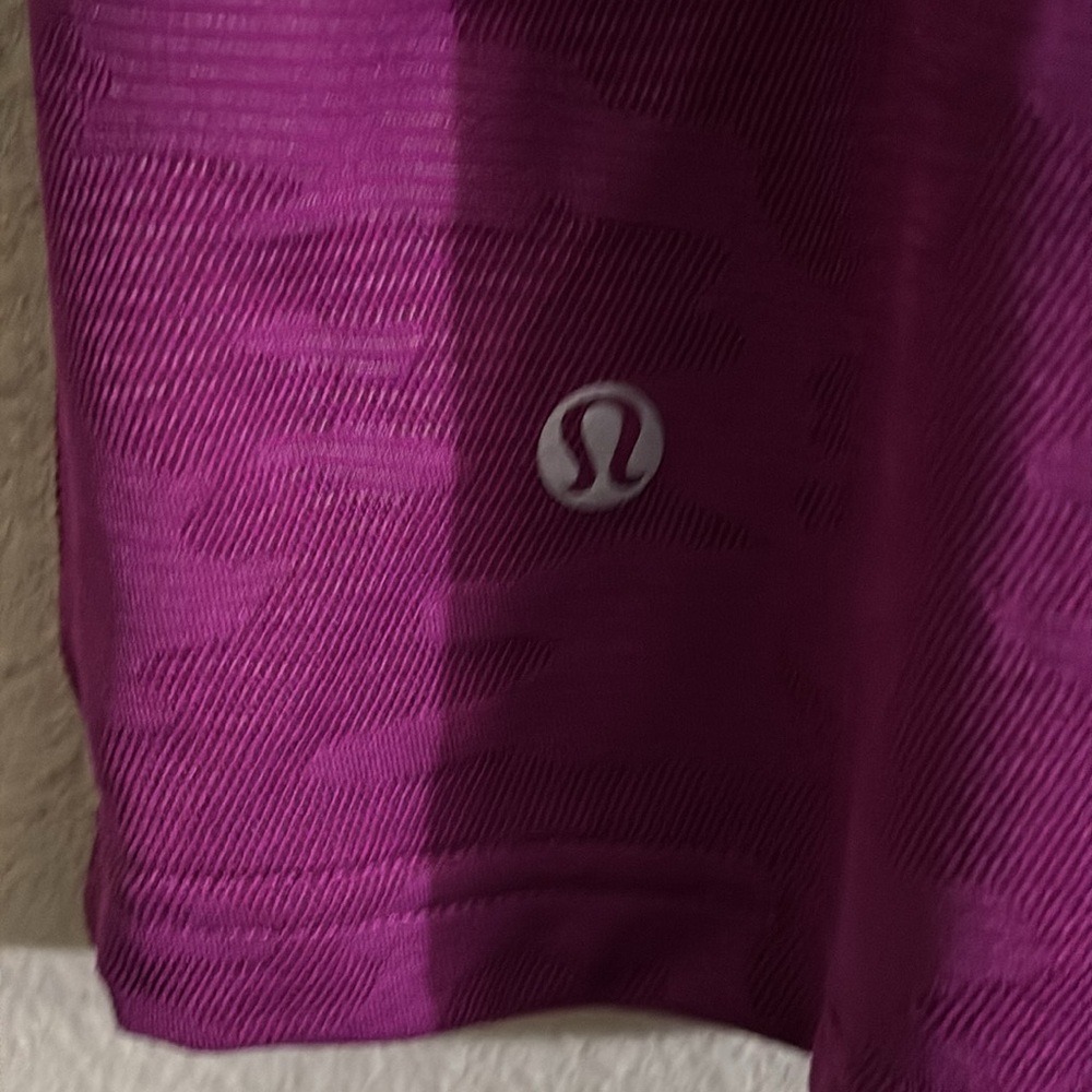Lululemon Top - Picture 3 of 3